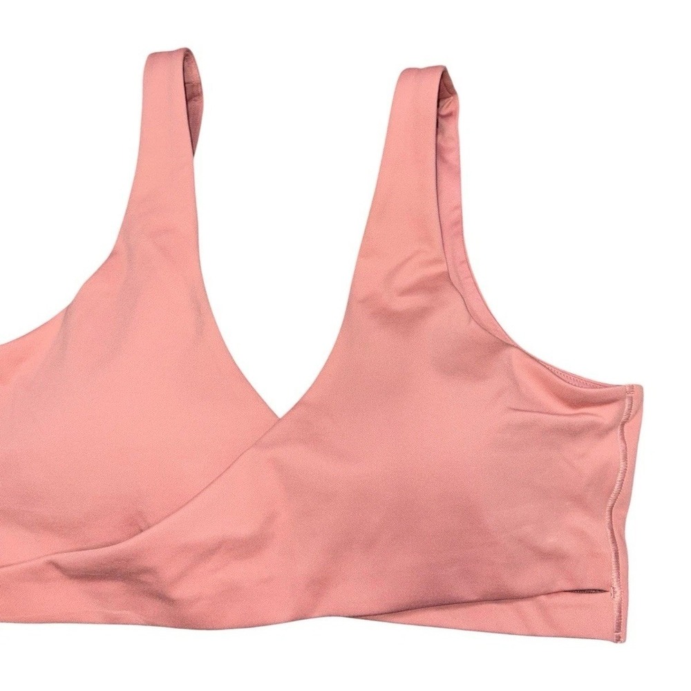 Nike Women's Training Sports Bra New With Tags XL - Picture 9 of 9